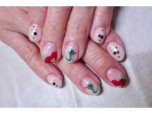 プチリリィ(Petit Lily)/お正月干支デザイン♪