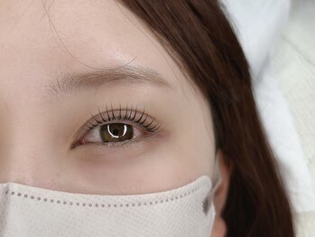 ウィークエンド(Weekend)/パリジェンヌラッシュリフト