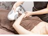 【脱毛男女兼用】 顔     ¥4,000