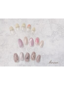 シンプル系（オフィス・日常）が得意