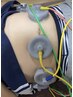 【EMS】気になる箇所にアプローチしたい方におすすめ☆30分 ￥3,000→￥2,500