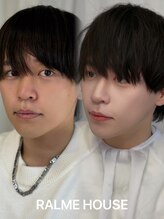 ラルムハウス 恵比寿店(RALMEHOUSE)/