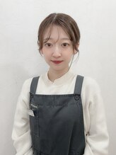 クレアラルーチェ 岩国店(Crea la Luce) 【Nail】 杉岡