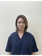 ハピネス鍼灸整骨院 きふねサンリブ院(Happiness鍼灸整骨院)&nbsp;三浦 弘子