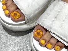 ネイルアヴァンス 京橋店(Nail AVANCE.)