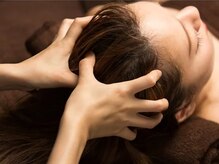 リラクゼーションタイム(Relaxation Time)の雰囲気（日々のストレスを軽減し、心身の健康をサポートします！）