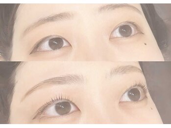 シーンスタジオ 新宿南店(SSIN STUDIO)/新宿/眉毛/まつげ/マツパ/まゆげ