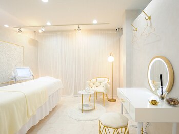 ラヴィオーラ 川西(La Viora)/店内写真