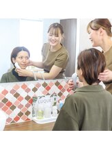 ルネ(Lune)/美肌レッスン