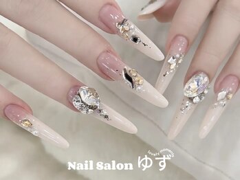 ゆず/持ち込みデザイン