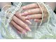 リリーネイル(Lily nail)の写真
