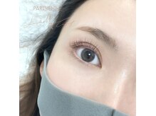 ウレア(ulea)の雰囲気（次世代まつげパーマ♪自身の素材を生かしたナチュラル美♪）