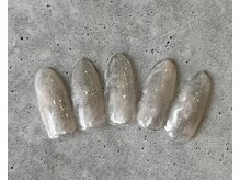 ニアウネイル(niau nail.)/ニュアンスネイル