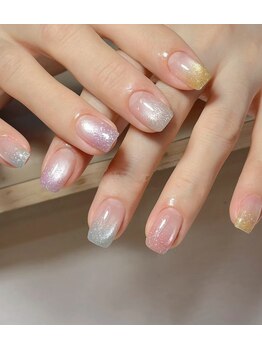 ドラネイル(Dola Nail)/