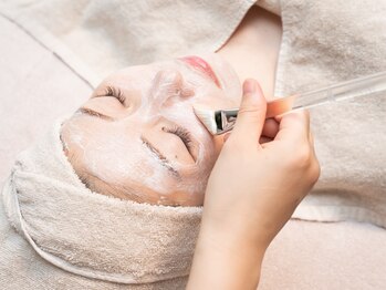 ボウ 名古屋店(VOEUX)/ディープクレンジング