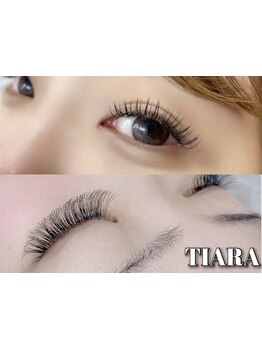 ボリュームのある目元にしたい