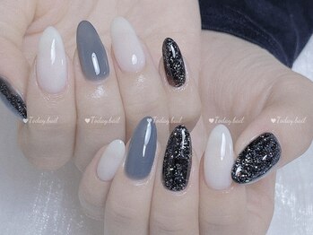 トゥデイネイル(Today.Nail)/