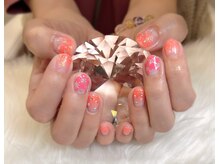 エーナイン イオンモール苫小牧店/定額デザイン