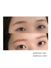 チピ 那覇新都心店(Chipie)/まつげパーマ/まつ毛パーマ