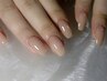【ハンド】ワンカラー　6000円→5500円！
