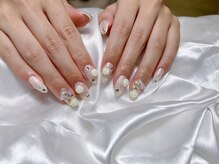 アールズネイル(R's Nail)/