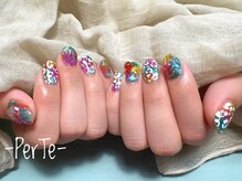 ペルテ 浦和(Per Te)/【ハンド/9000】クリアレオパ