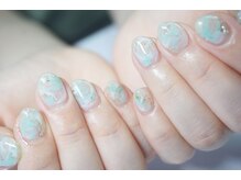 サロン デ ミランダ(Salon de Miranda)/