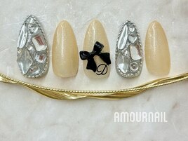 パーツつけ放題