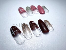 定額　5,500円コース