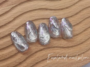 イーズィランド(Ease land)/秋冬定額ミディアムプラン