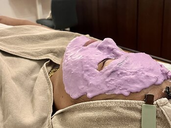 サルレ(Sarule)の写真/◆イベントも格好良くイメージUP◆男性も当たり前に眉を整える時代！顔分析と眉診断で自信のある目元へ◎