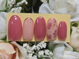 マグネット豹アート☆￥6,800