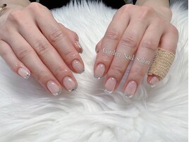 ガラスフレンチ　¥8500