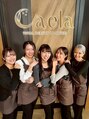 カエラ(Caela)/Caelaスタッフ一同