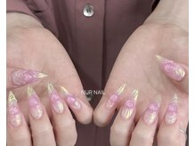 ヌアネイル(NUR NAIL)/
