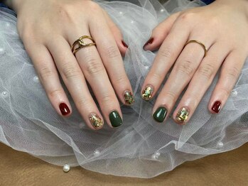 ルモスコ(Lumosco)/