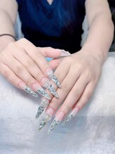 ヒンリンサロン(Hin Rin Salon)/【日本橋・長さだし】