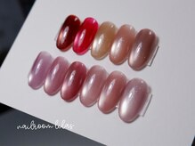 ネイルルームリラ 川崎(nailroom lilas)