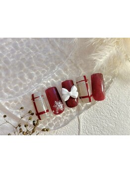 長さ出しのできるサロン