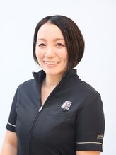 ホットナンバー(HOT number)&nbsp;中井 かおり