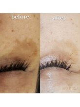 ケイリー(kaylee)/ハーブトリートメント