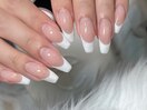 フレンチネイル