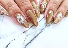 ネイルサロンアンドスクールラボ(LABO)