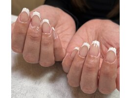 フレンチネイル