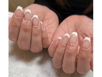 フレンチネイル