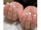 フレンチネイル