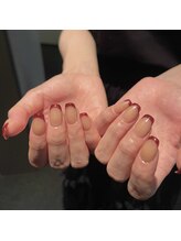 ルミデネイルズ(LUMI DE NAILS)/