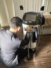 カナウ(KANAU)/メンテナンスで効果アップ◎