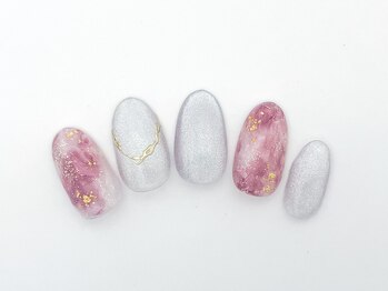 4月【ハンド】トレンド定額