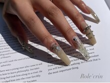 ロレクラン(Role'crin)